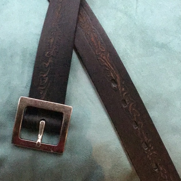 Ben Sherman Other - Awesome Ben Sherman genuine leather belt